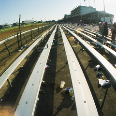 Kentucky Oaks